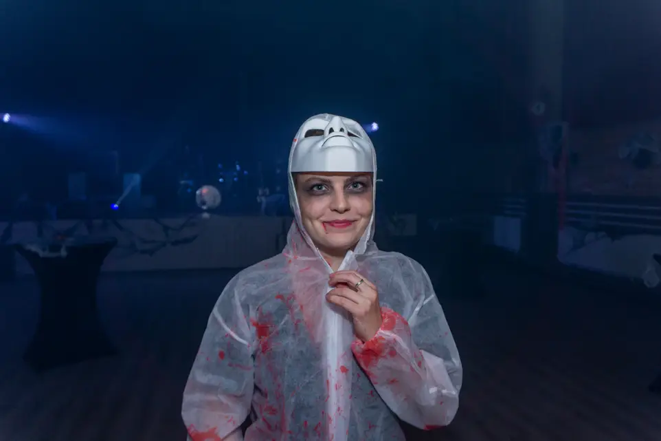 Nightmare on churchstreet