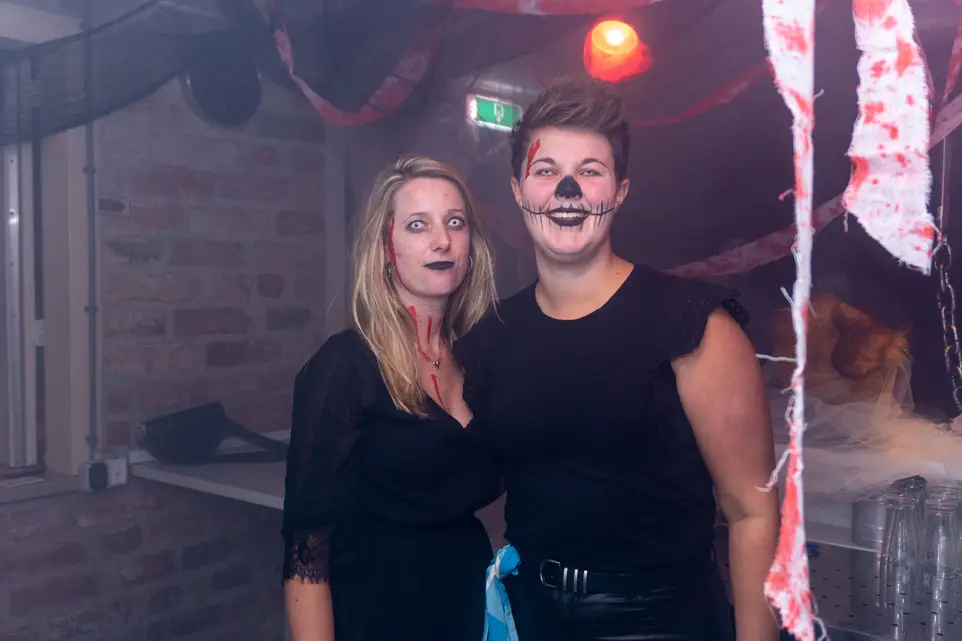 Nightmare on churchstreet