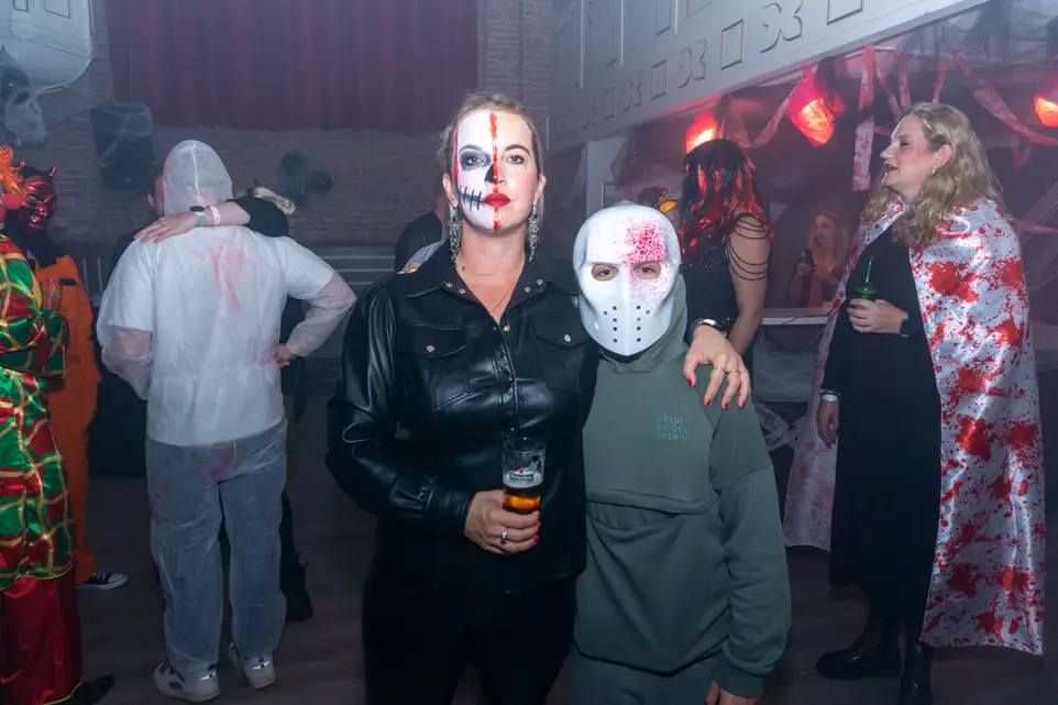Nightmare on churchstreet