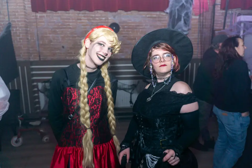 Nightmare on churchstreet