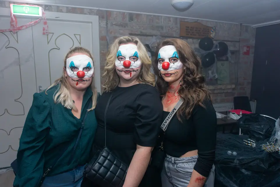 Nightmare on churchstreet
