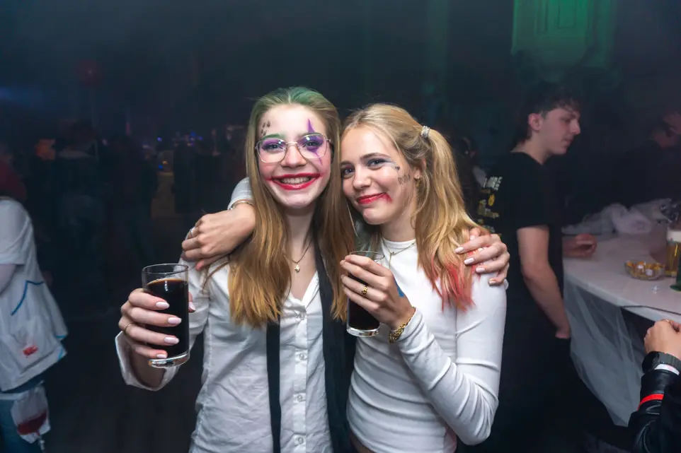 Nightmare on churchstreet