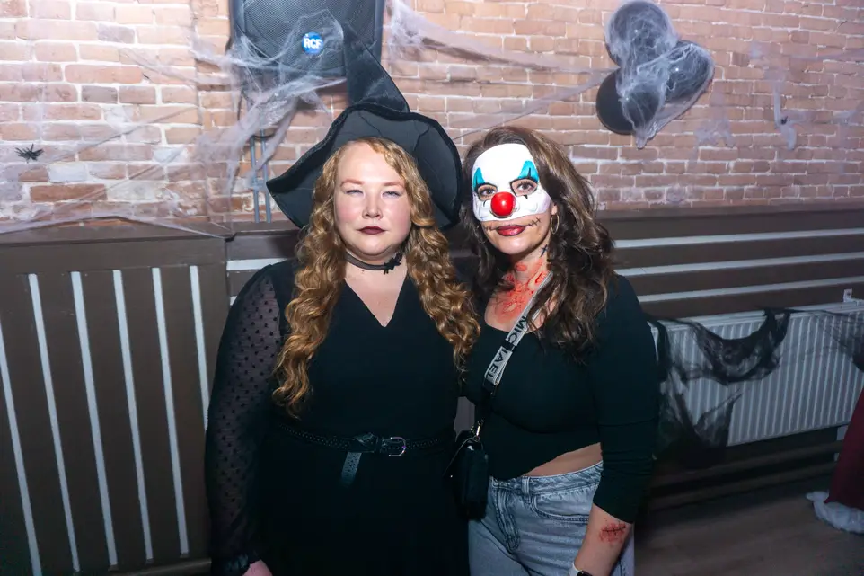 Nightmare on churchstreet