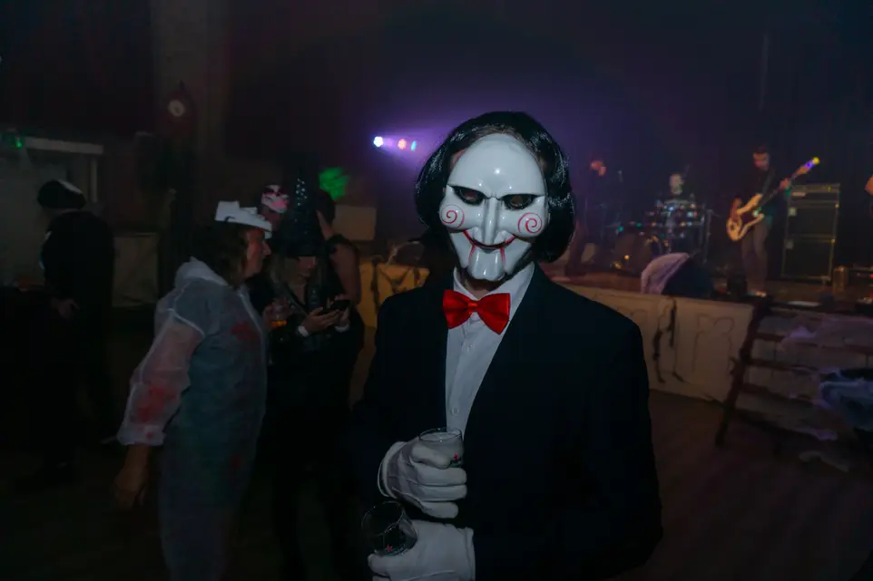 Nightmare on churchstreet