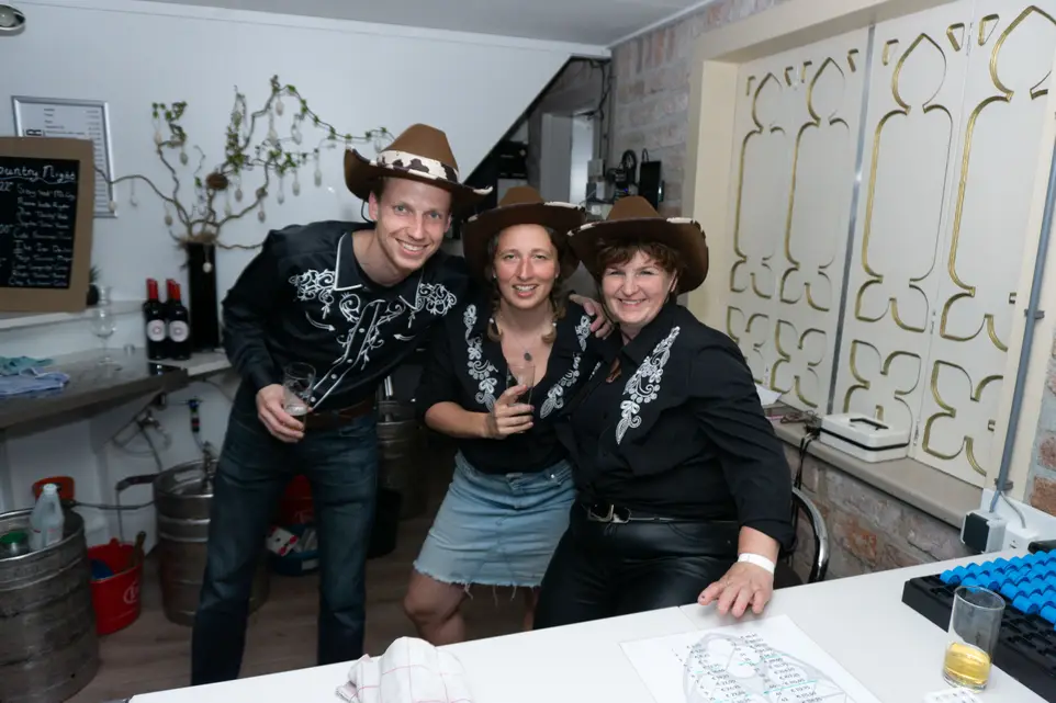 Yeehaw Countryfeest