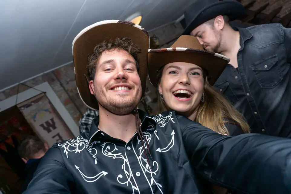 Yeehaw Countryfeest