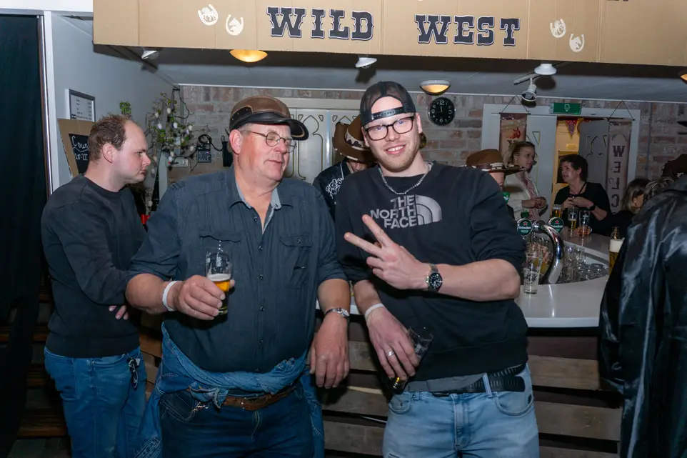 Yeehaw Countryfeest