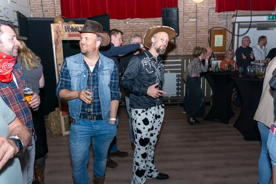 Yeehaw Countryfeest