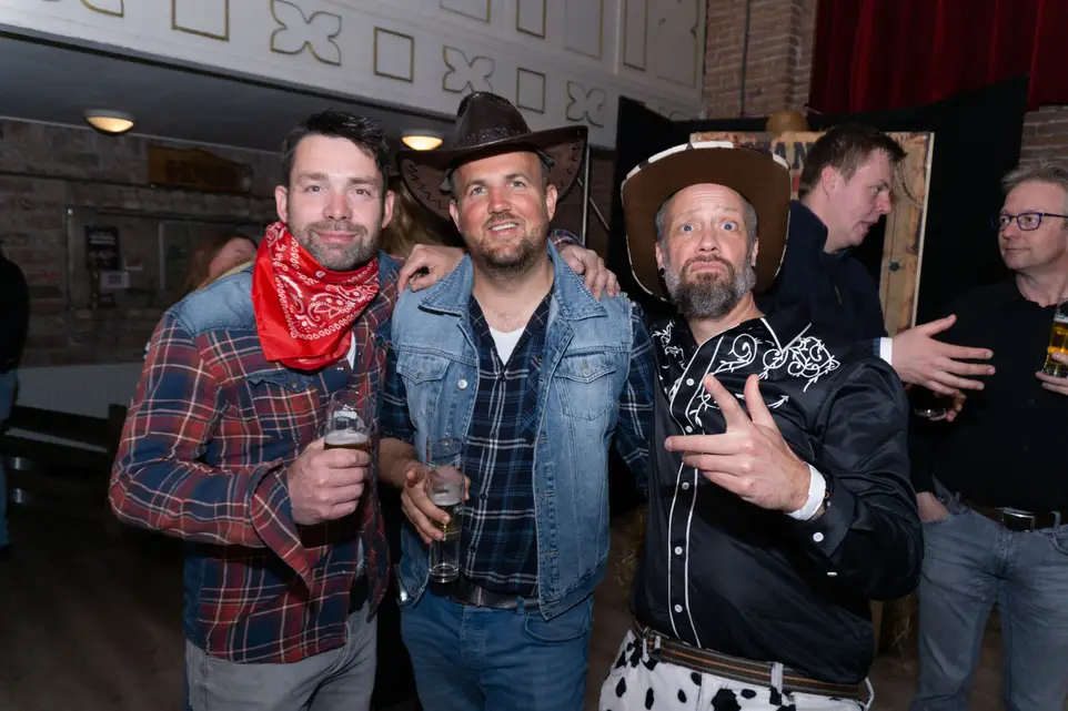 Yeehaw Countryfeest