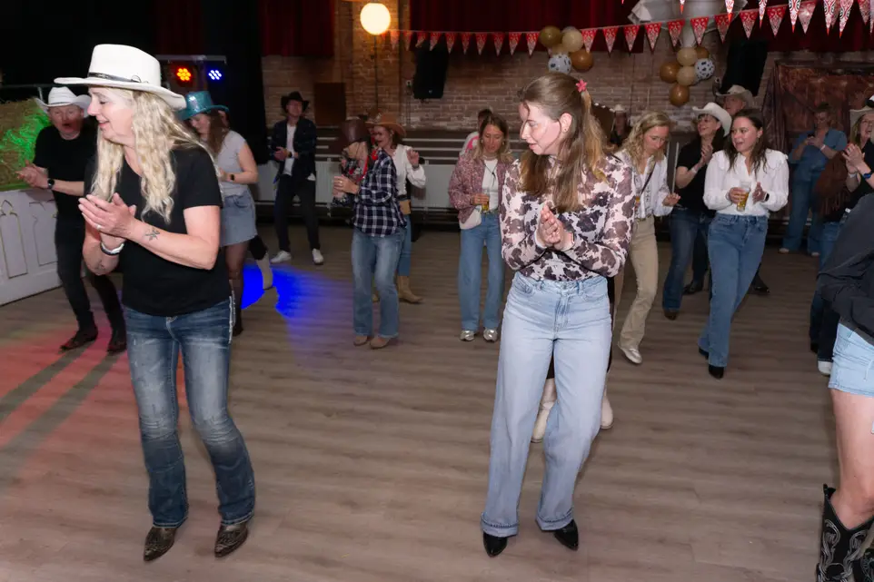 Yeehaw Countryfeest