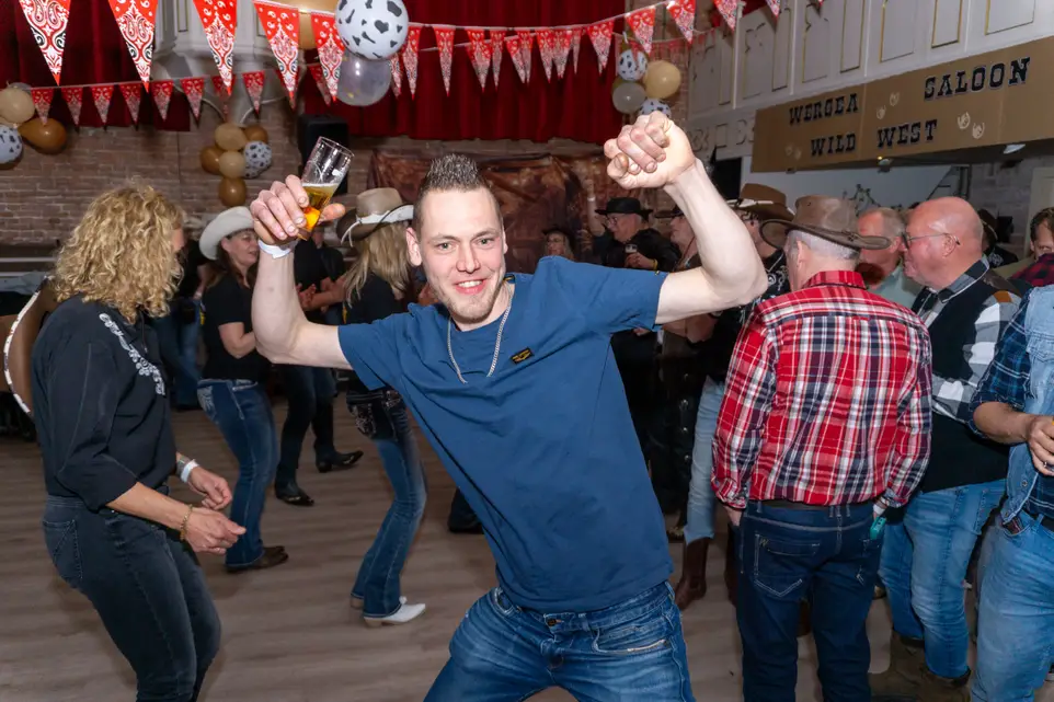 Yeehaw Countryfeest
