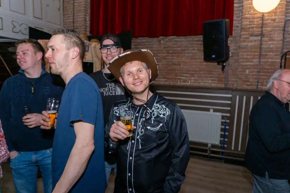 Yeehaw Countryfeest