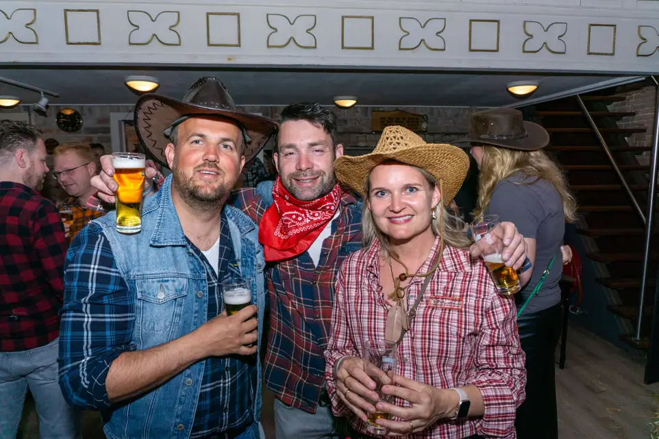Yeehaw Countryfeest