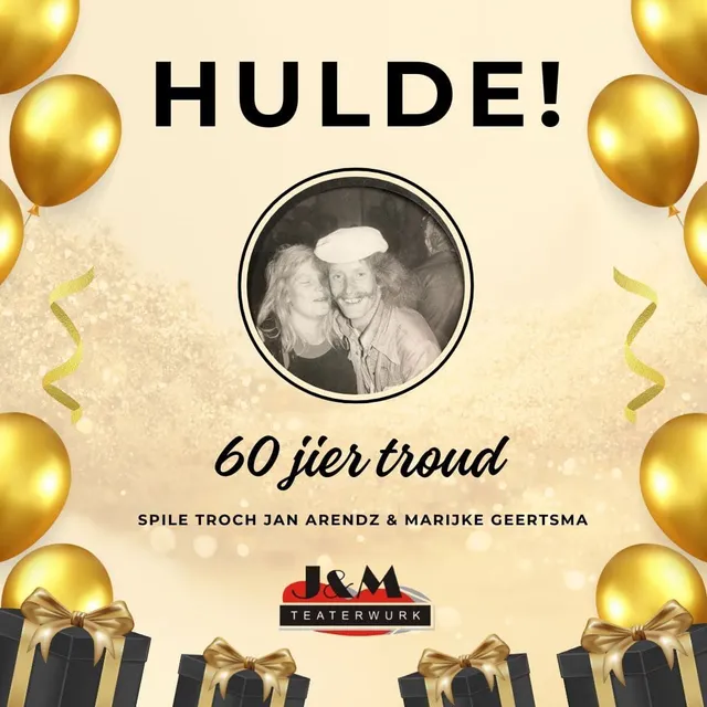 Hulde!